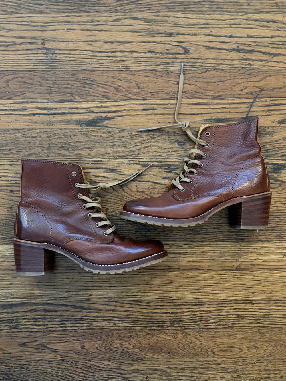 Frye Boots